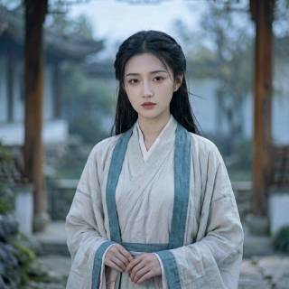 fu siqi