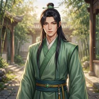 Dong Chengmin