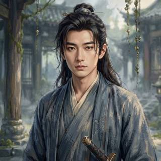 gu yu