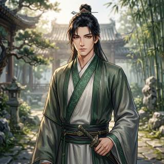 Zhang Muqian