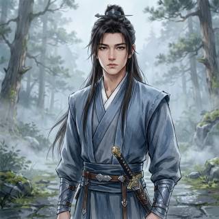 Zhao Pan
