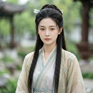 he yingying