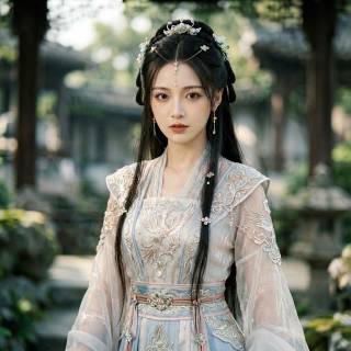 Xiao Linlang