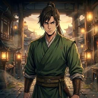 Wang Guoqiang