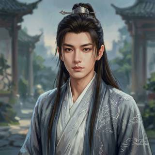 xia zhengyang