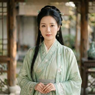 Shen Mama