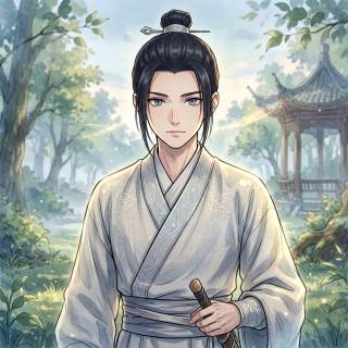 Gu Da Ge