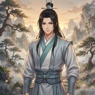 Chu Chengfeng