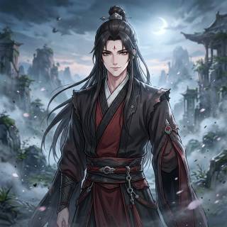 he yanen