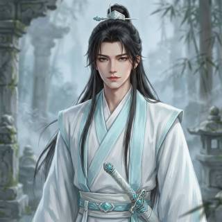 Wen Jiuyi