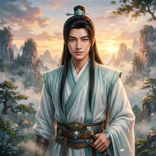 Miao Wencheng