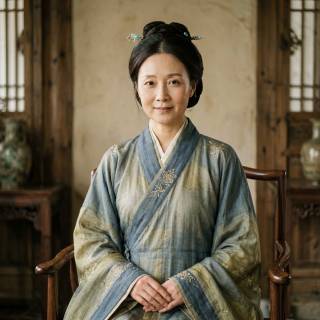 Liu Ergou's Wife