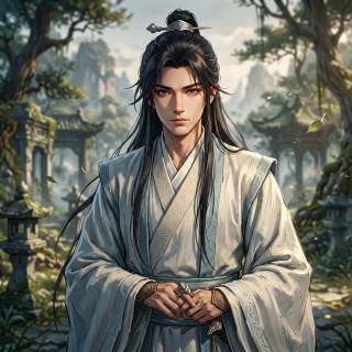 Zhu Xikai