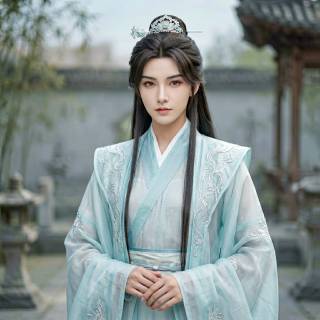 Lin Wanqing