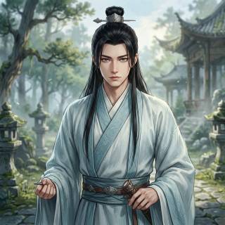 Mr. Xun