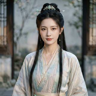 Jiang Ruoni