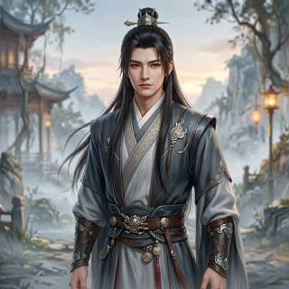 Zhang Qiyang