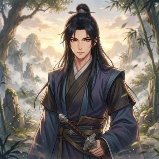 Su Wen