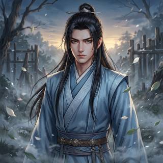 han yi