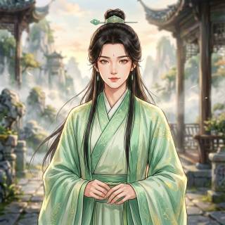 Chu Jingshu
