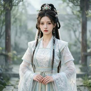li lianniang