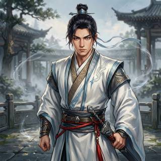 Wang Hu