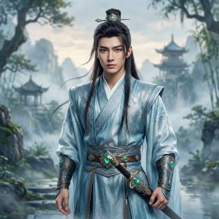 Liu San