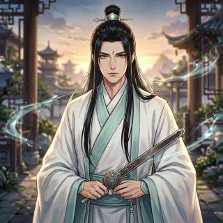Liu Guanshi
