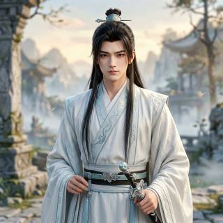 pei jingchuan