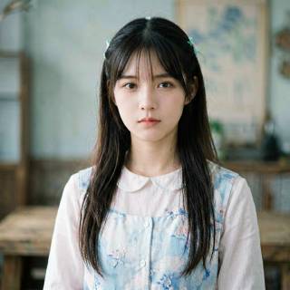 Li Muyu