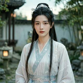 qiao xiang