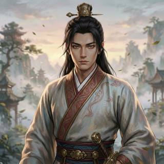Li Zicheng