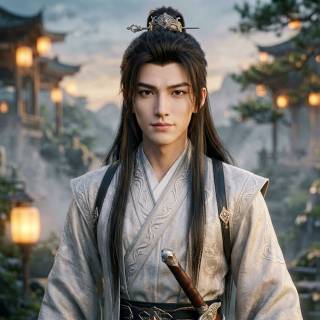 Liang Zhicheng