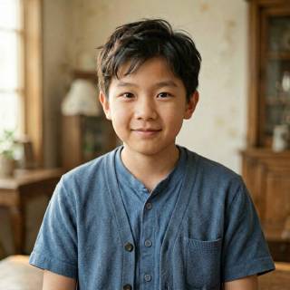 Ye Family's Eldest Son