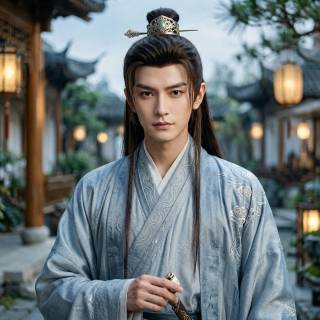 Qiao Shiqing
