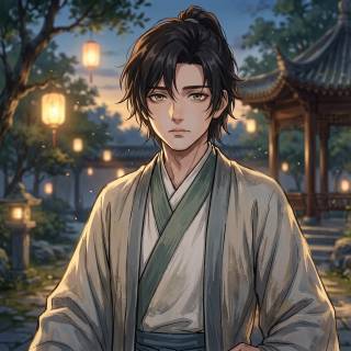 Wei Cong