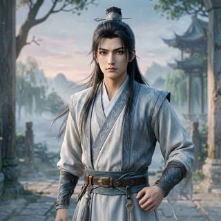 Luo Quan