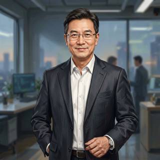 Manager Zhou