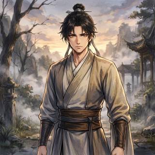 Ji Tianfeng