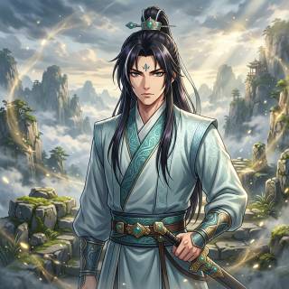 Chuanshan