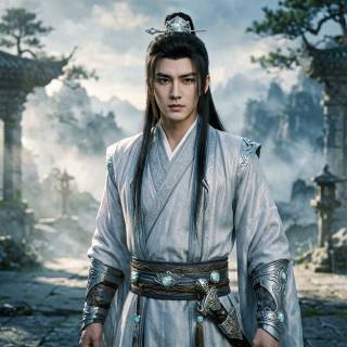 jiang ceheng