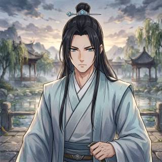 Qi Heng