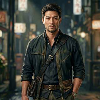 Hunter