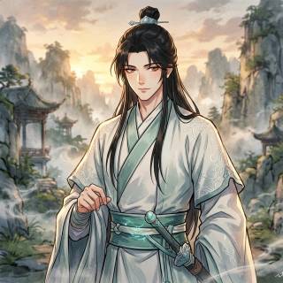 Fu Tingyuan