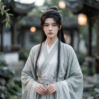 jiang youwan