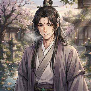 He Yuanzhou