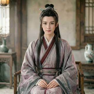 Jiang Youwan's Stepmother