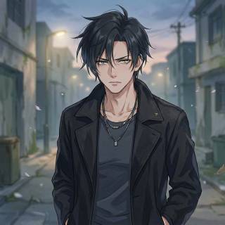 Li Yong