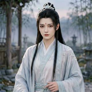 rong zhi