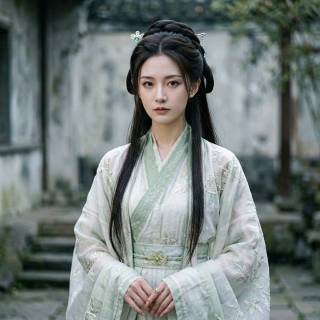 qing ni